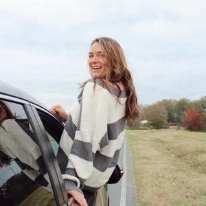 Meet your Posher, Katie